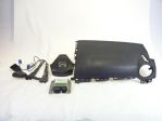 0285001554 KIT AIRBAG COMPLETO MAZDA 3 1.6 B 77KW 5M 5P (2004) RICAMBIO USA &hellip;