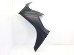 HONDA CBR RR FIREBLADE 1000 CARENA FIANCATA ANTERIORE SINISTRA 2018 JH25C77A4HK