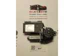 MOTORINO ALZAVETRO ANTERIORE SINISTRO VOLKSWAGEN Touareg 1° Serie 013082176 …