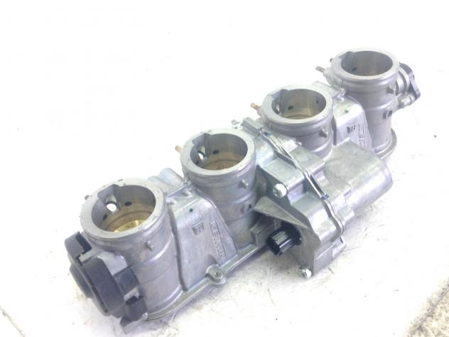 HONDA CB GT ABS KM0 1000 CORPO FARFALLATO 2026 JH2SC93A - Foto 7