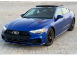 MUSATA COMPLETA AUDI A7 ANNO 2022 #0010
