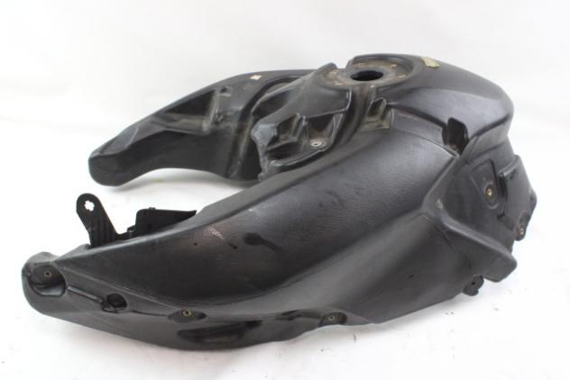 DUCATI MULTISTRADA 1200 S 58611651A SERBATOIO BENZINA 10 - 12 FUEL TANK - Foto 3