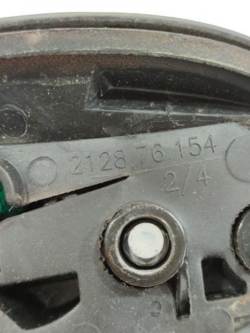 SPECCHIETTO RETROVISORE DESTRO OPEL Meriva 3° Serie 13316236 212876154 A14NEL (10) - Foto 7