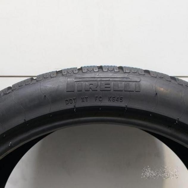 2 gomme 235 40 19 pirelli a38547 - Foto 5