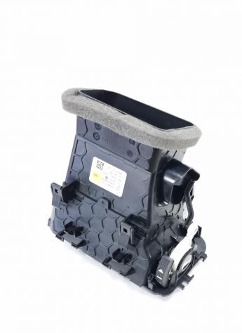 BOCCHETTA ARIA CRUSCOTTO SX VOLKSWAGEN T-CROSS Serie 2GM819703D (19) - Foto 4
