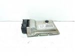 CENTRALINA MOTORE FIAT Panda 3° Serie 52111373 169A4000 Bifuel/Gas 1200 (12)