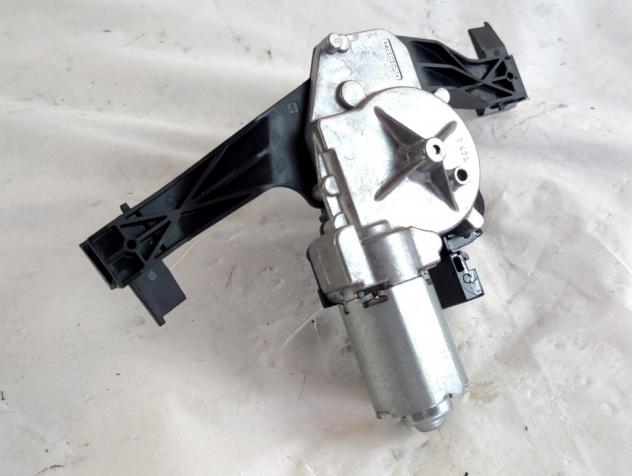 39045012 MOTORINO TERGILUNOTTO OPEL CORSA E 1.4 B 55KW 5M 5P (2018) RICAMBIO USATO 0390205011 - Foto 3