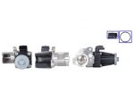 Ford Focus valvola Egr Elstock Nissens Pierburg iniettore debimetro