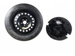 KIT RUOTA DI SCORTA JEEP Compass Serie (16)
