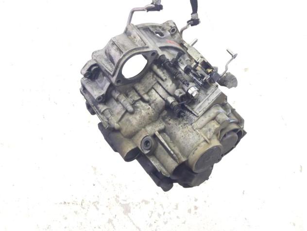 02Q300043HX CAMBIO MECCANICO AUDI A3 2.0 D 103KW 6M 3P (2003) RICAMBIO USATO 02Q301107 - Foto 2