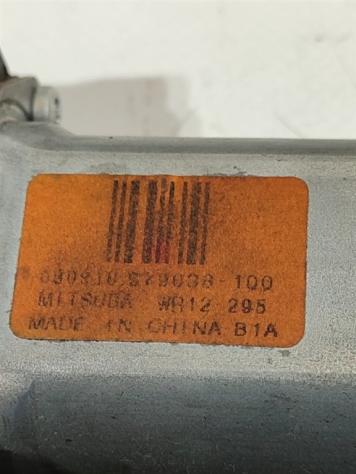 MOTORINO ALZAVETRO ANTERIORE SINISTRO VOLVO C30 1° Serie 31295171AA 979038-100 D4164T (0612) - Foto 3
