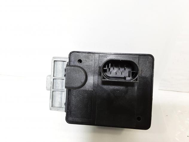 BLOCCASTERZO ELETTRICO RENAULT Clio Serie IV 487004399R (1219)