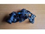 Valvole Pressione Turbina Renault Megane Clio 1.5 dci 2004