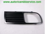 6K0853666 GRIGLIA MASCHERINA RIVESTIMENTO FENDINEBBIA LATO DESTRO SEAT IBIZ &hellip;