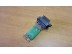 Resistenza Ventola abitacolo FORD Transit T350 2.4 TD 2004