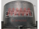 6891089 BMW X1 F48 2017 guppo pompa ABS