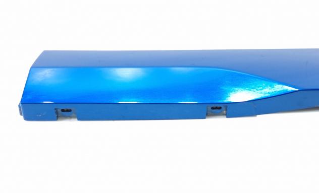 MODANATURA PORTA POSTERIORE SX FORD EcoSport Serie HN15-N254A77-A (12) - Foto 5