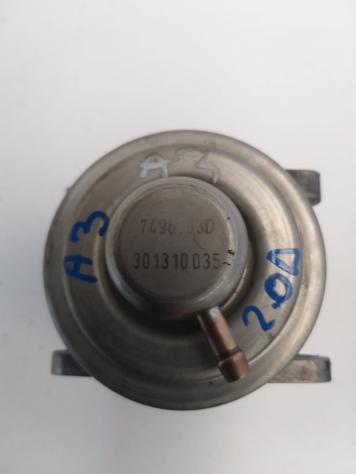 VALVOLA EGR AUDI A3 Serie (8P1) 301310035 diesel 2.0 (0305)