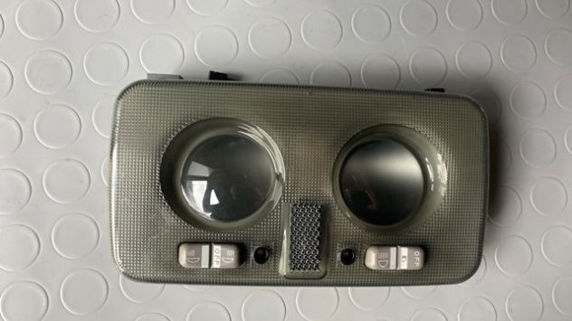 Plafoniera anteriore Alfa Romeo Giulietta del 2013 (0884220) - Foto 2