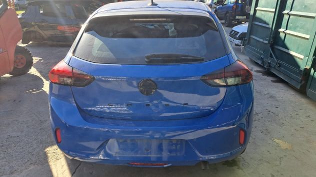 Ricambi vari Opel Corsa F 1.2 benzina 100cv del 2025 - Foto 2
