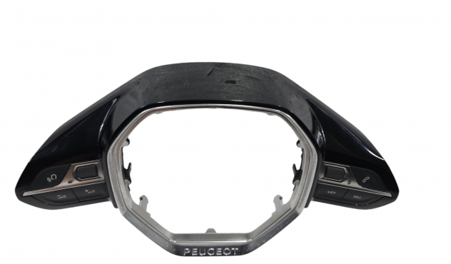 COMANDI AL VOLANTE MULTIFUNZIONE PEUGEOT 208 Serie 9812313777 (19) - Foto 6