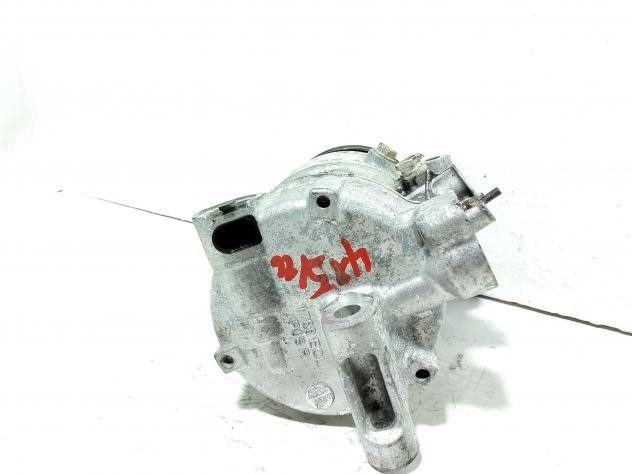 COMPRESSORE A/C SEAT Leon Serie 5Q0820803K DHF Bifuel/Gas 1500 (20) - Foto 7