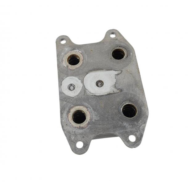 SCAMBIATORE ACQUA/OLIO VOLKSWAGEN T-Roc Serie 04E117021K DLA Benzina 1000 (1721) - Foto 3