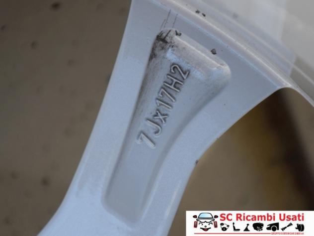 4 CERCHI IN LEGA JEEP Compass Serie 52145033 (16) - Foto 2