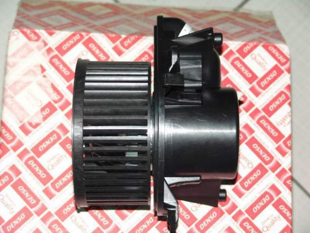 Ventola abitacolo 77362485 lancia ypsilon musa e fiat idea