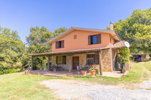 Casale in vendita a Barbarano Romano - Foto 5