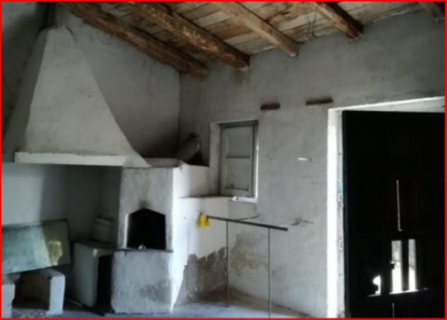 Immobile in asta di 117 m² in vendita a Palazzo Adriano - Foto 6