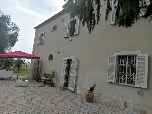 Rustico in vendita a Pontasserchio - San Giuliano Terme 280 mq Rif: 1056628 - Foto 2