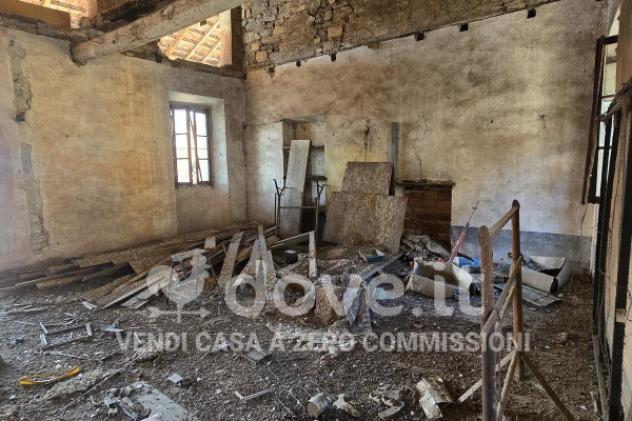 Rustico / Casale di 179 m² con 5 locali e posto auto in vendita a Sangiano - Foto 17