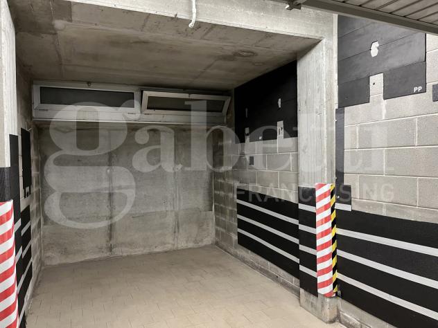 Box/Posto auto - Venezia . Rif.: GARAGE BISSUOLAVRG - Foto 3