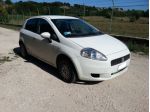 Fiat Grande Punto 1.3 MJT 75CV 5p. VAN 4 Posti