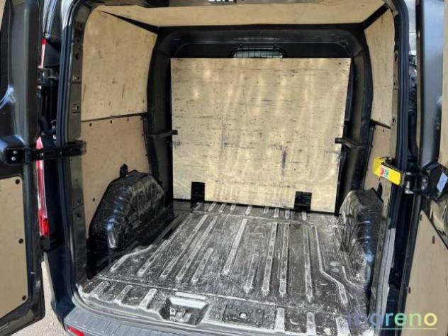 FORD Transit Custom 2.0 TDCi 130 CV Trend d.cab.L1 H1 rif. 19121053 - Foto 9