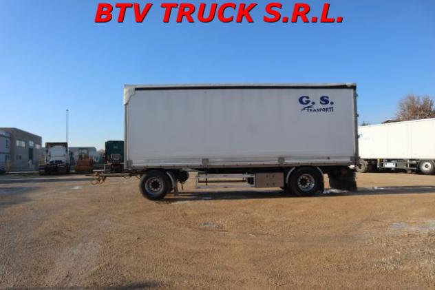 OSB RIMORCHIO CENTINATO 2 ASSI rif. 23263094 - Foto 5