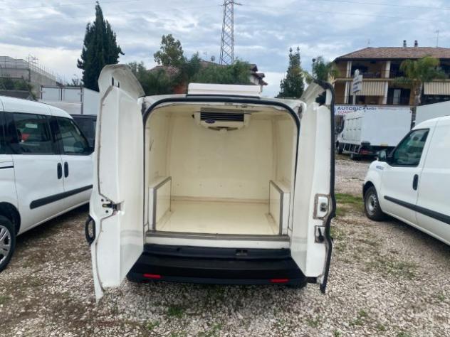FIAT Doblo Frigo rif. 23786163 - Foto 7