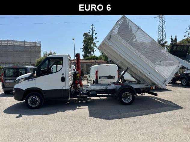 IVECO Daily 35C15 rif. 23786146 - Foto 2
