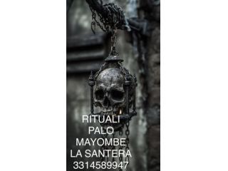CONSULTO CON ELEGGUA SANTERIA CUBANA