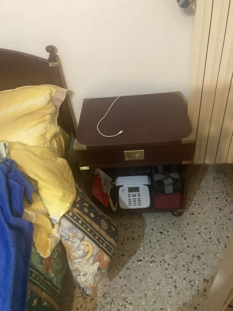 Vendo cameretta stile vecchia marina - Foto 3