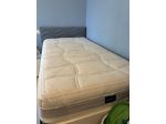 Materasso letto piazza e mezza