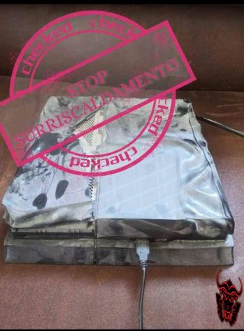 RIPARAZIONE PLAYSTATION 3/4/5 - Foto 2