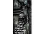 CONSULTO CON ELEGGUA SANTERIA CUBANA