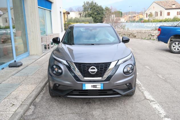 Nissan Juke 1.0 DIG-T 114 CV DCT N-Connecta - Foto 2