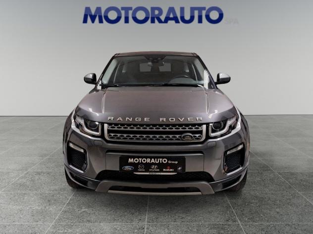 Land Rover Range Rover Evoque Evoque 2.0 eD4 5p. SE Aut. - Foto 2
