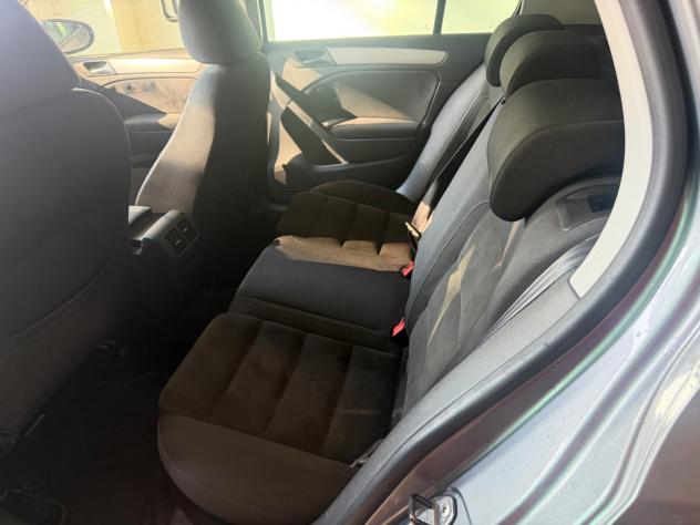 Volkswagen Golf 1.6 TDI DPF 5p. Comfortline - Foto 6