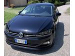 Volkswagen Polo 1.0 MPI 75CV (2018) Benzina + GPL