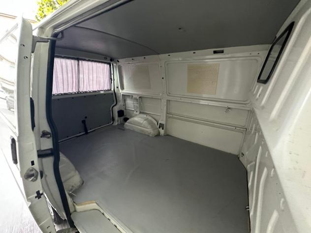 Volkswagen Transporter T4 - Foto 9