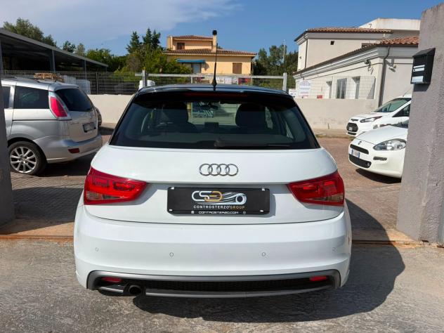 Audi A1 1.0 TFSI ultra Sport - Foto 5
